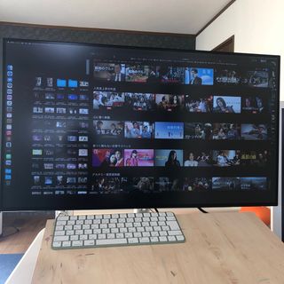 デル ディスプレイ(ブラック/黒色系)の通販 100点以上 | DELLの