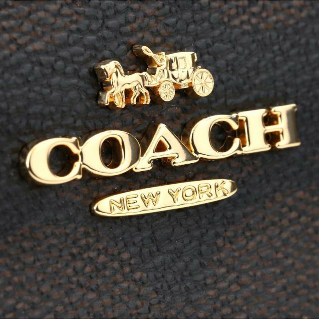 COACH - 新品 コーチ COACH 2つ折り財布 バイフォールド ウォレット