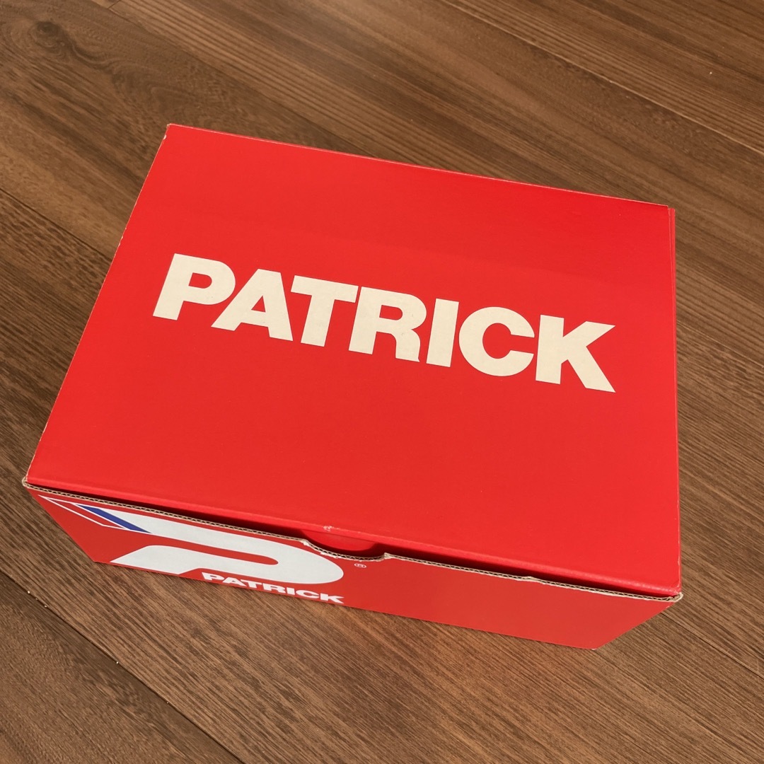 PATRICK(パトリック)のPATRICK/スニーカー/サイズ14 キッズ/ベビー/マタニティのベビー靴/シューズ(~14cm)(スニーカー)の商品写真