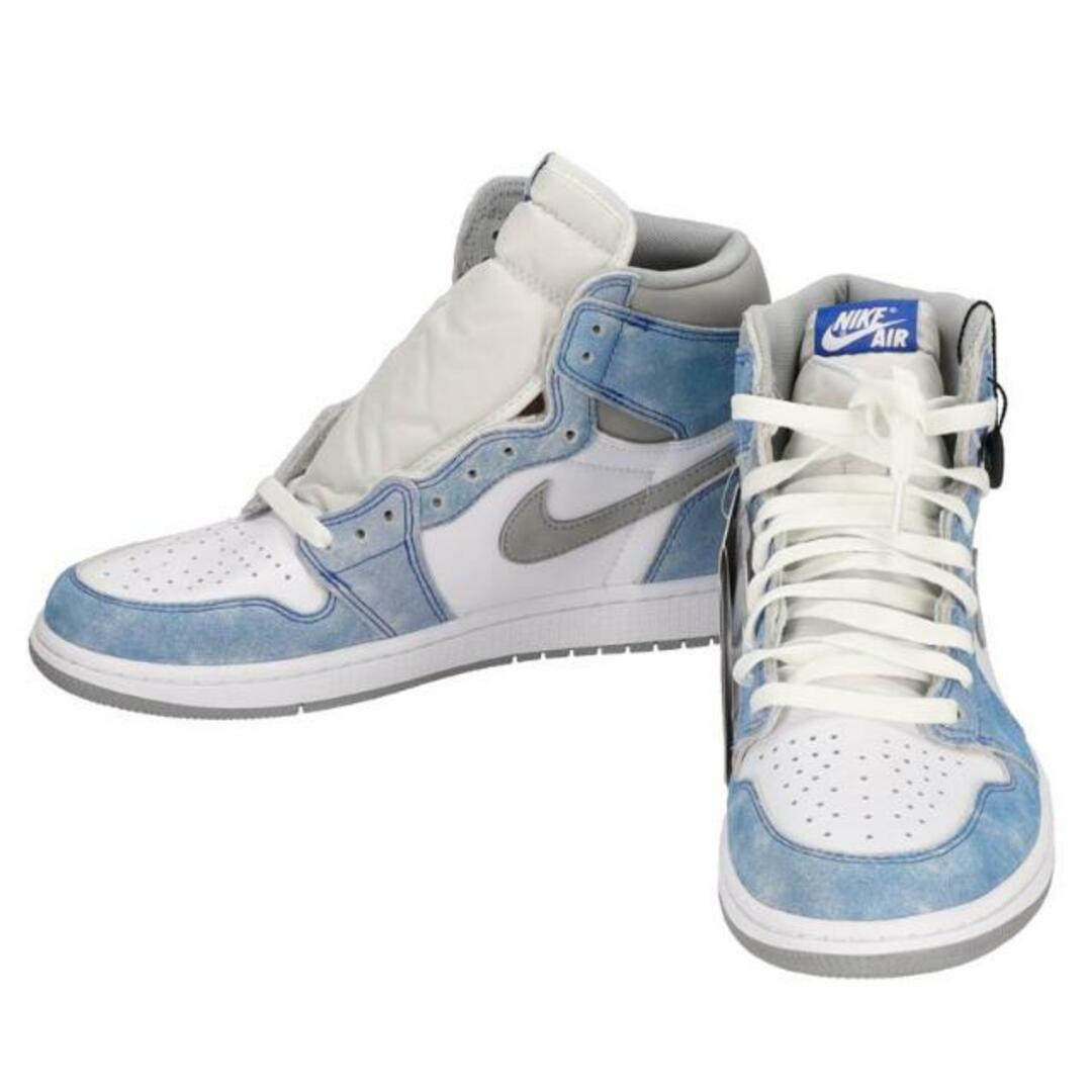 <br>NIKE ナイキ/AIR JORDAN1RETRO HI/Hyper 28cm/555088-402/メンズスニーカー/SAランク/85