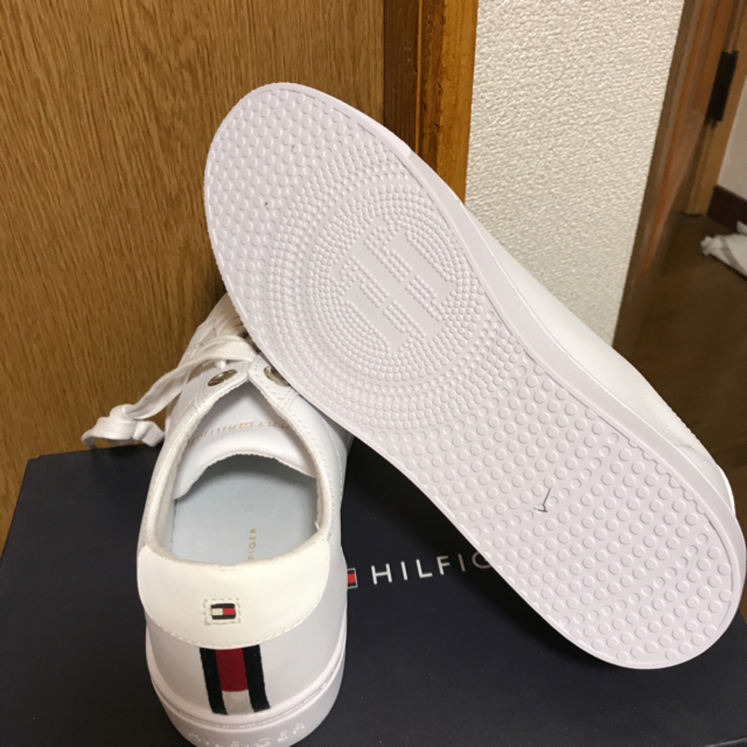 TOMMY HILFIGER(トミーヒルフィガー)のTommy Hilfiger レディースの靴/シューズ(スニーカー)の商品写真