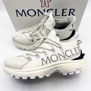 MONCLER   MONCLER GRENOBLE モンクレールグルノーブル TRAILGRIP