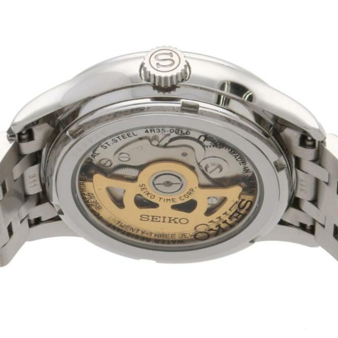 SEIKO セイコー/プレサージュ Japanese garden/SARY147/978 SEIKO セイコー/プレサージュ Japanese garden/SARY147/978