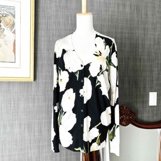 ドルチェ&ガッバーナ(DOLCE&GABBANA) カーディガン(レディース)の通販