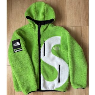 シュプリーム(Supreme)のSUPREME NORTHFACE  シュプリーム ノースフェイス Fleece(ブルゾン)