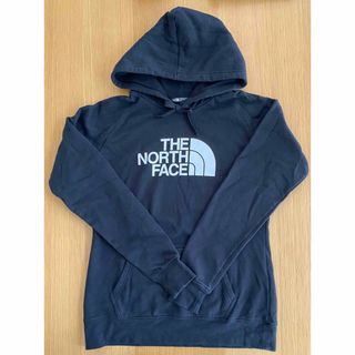 売り切り THE NORTH FACE アウター リバーシブル 青 L ハワイ