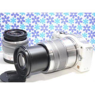 パナソニック 一眼レフ(ミラーレス)の通販 3,000点以上 | Panasonicの
