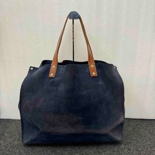 ジャックスペード(JACK SPADE)の日本未入荷　jack spade ヌメ革トートバッグ　レア　ジャックスペード (トートバッグ)