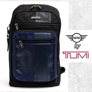 トゥミ(TUMI)のトゥミ ショルダーバッグ MINI BY TUMI 2wayボディバッグ(ボディーバッグ)