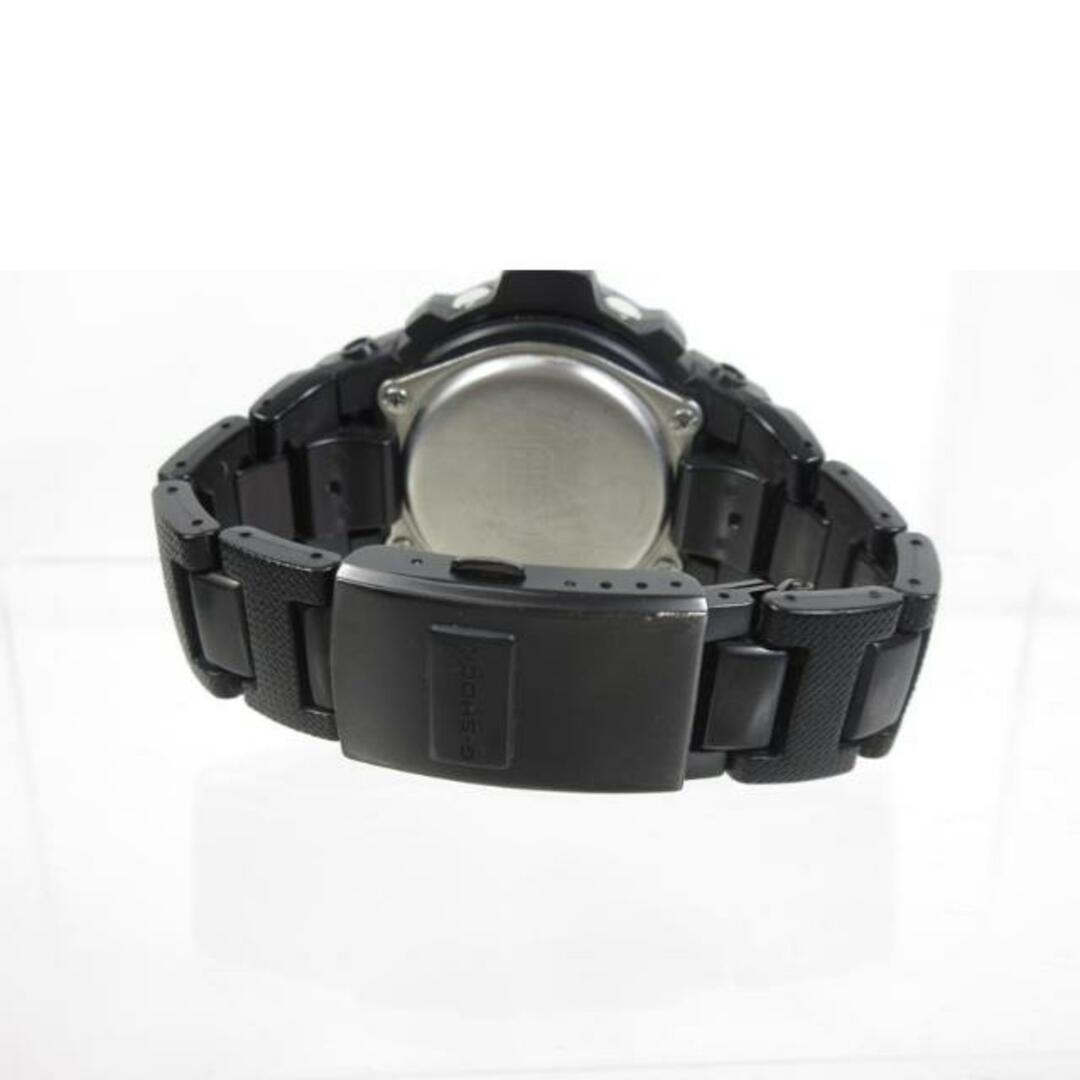 CASIO カシオ/G-SHOCK/AWG-M100BC/G-SHOCK/Bランク/70【中古】の CASIO カシオ/G-SHOCK/AWG-M100BC/G-SHOCK/Bランク/70【中古】の