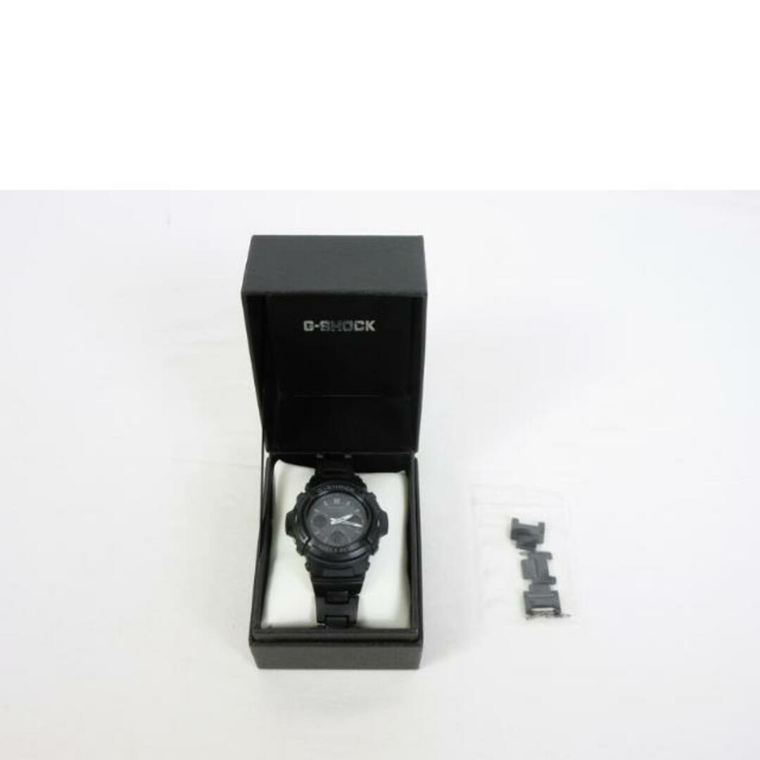 CASIO カシオ/G-SHOCK/AWG-M100BC/G-SHOCK/Bランク/70【中古】の CASIO カシオ/G-SHOCK/AWG-M100BC/G-SHOCK/Bランク/70【中古】の
