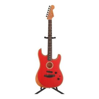 エレキギター(レッド/赤色系)の通販 900点以上(楽器) | お得な新品