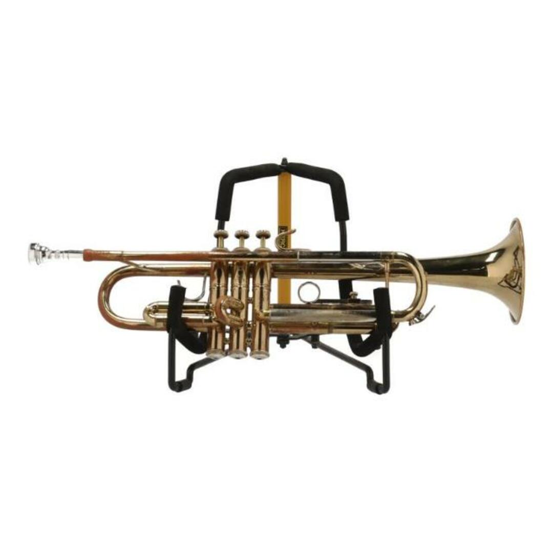 Bach バック/トランペット/TR-200/333632/管楽器/Cランク/70【中古】 楽器の管楽器(トランペット)の商品写真