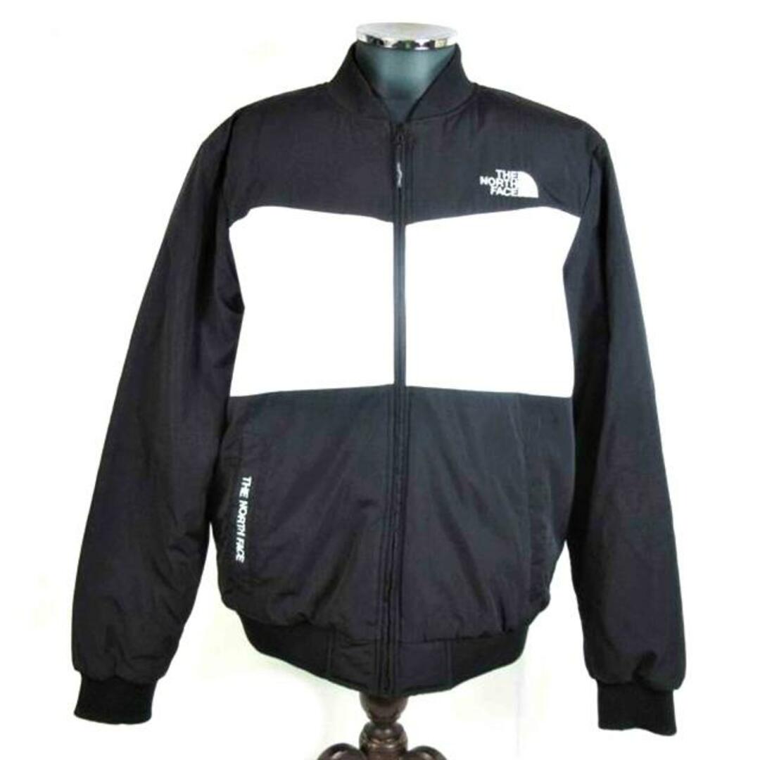 メンズ<br>THE NORTH FACE ノースフェイス/ノースフェイス インサレーションボンバーJKT M/NY82131Z/M/メンズアウター/ABランク/70