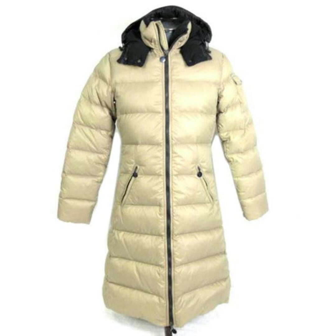 <br>MONCLER モンクレール/レディースロングコート/Z7HJ519/1/レディースアウター/Bランク/70ジャケット/アウター