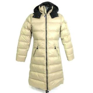 MONCLER モンクレール/レディースロングコート/Z7HJ519/1/レディースアウター/Bランク/70【中古】(ロングコート)