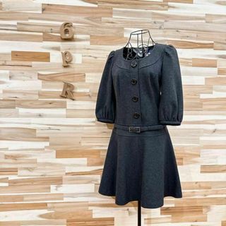 バーバリーブルーレーベル ワンピースの通販 7,000点以上 | BURBERRY