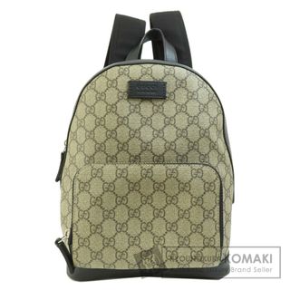 グッチ(Gucci)のGUCCI 429020 GG リュック・デイパック PVC レディース(リュック/バックパック)