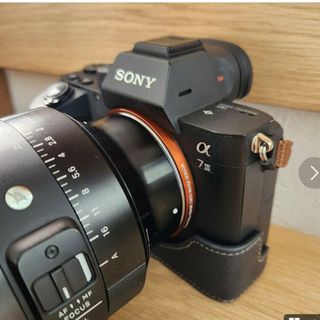 SONYα7III ILCE-7M3