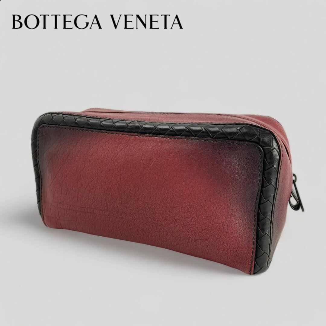 Bottega Veneta - □ボッテガ ヴェネタ□ グラデーションイントレ ...