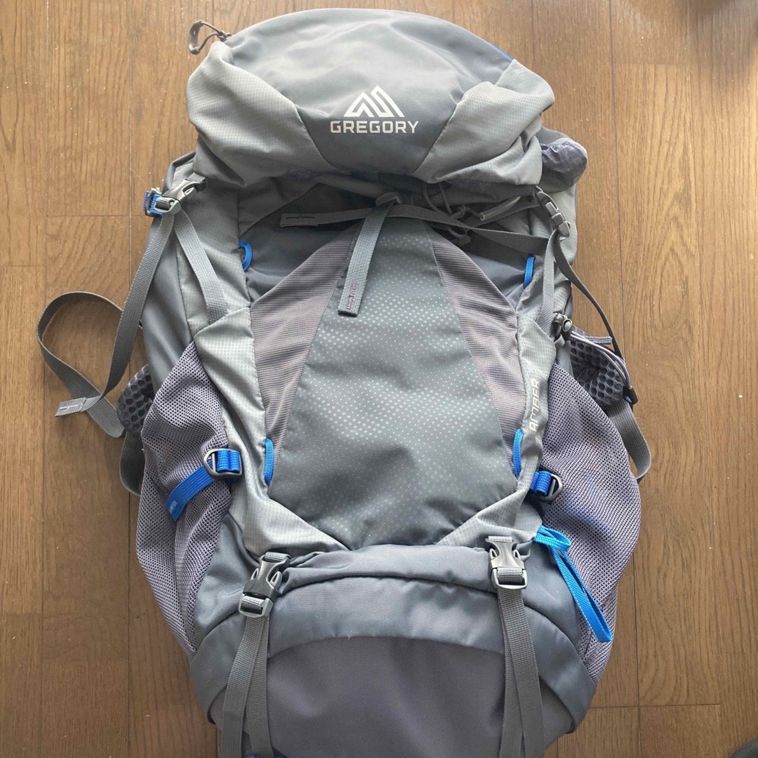 GREGORY グレゴリー アンバー34 レディース 登山 ザック | フリマアプリ ラクマ