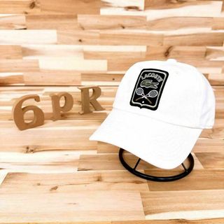 ラコステ(グリーン・カーキ/緑色系)の通販 1,000点以上 | LACOSTEを