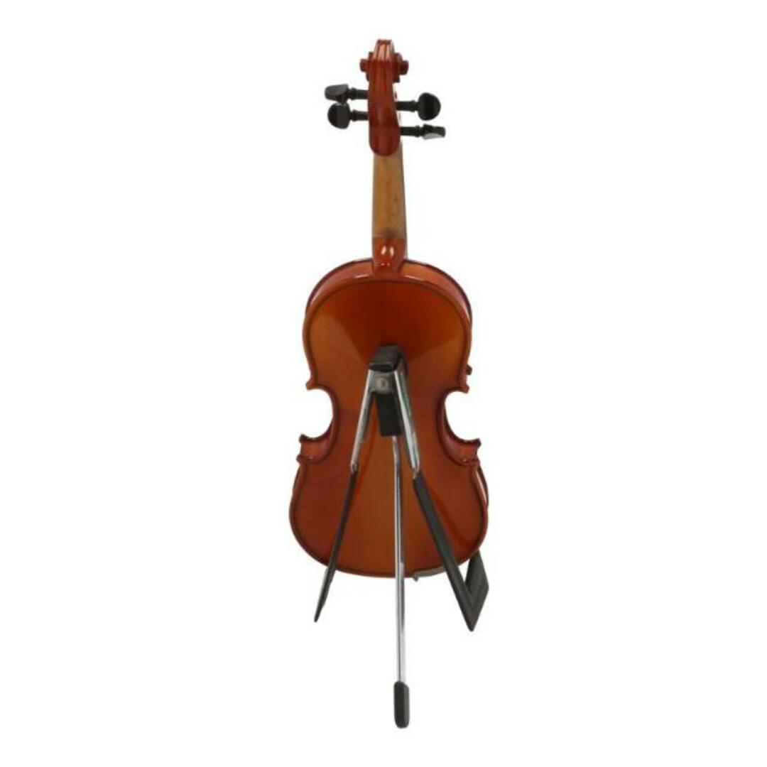 REGHIN レジン/バイオリン/楽器関連/Bランク/75 弦楽器 REGHIN レジン/バイオリン/楽器関連/Bランク/75 弦楽器