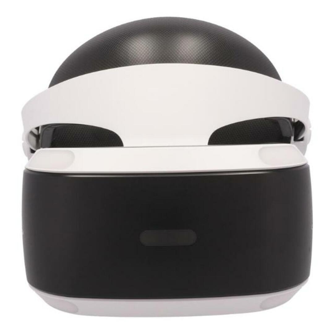 SONY ソニー/PlayStation VR/CUH-ZVR2/P0318047218366/ゲーム機 SONY ソニー/PlayStation VR/CUH-ZVR2/P0318047218366/ゲーム機