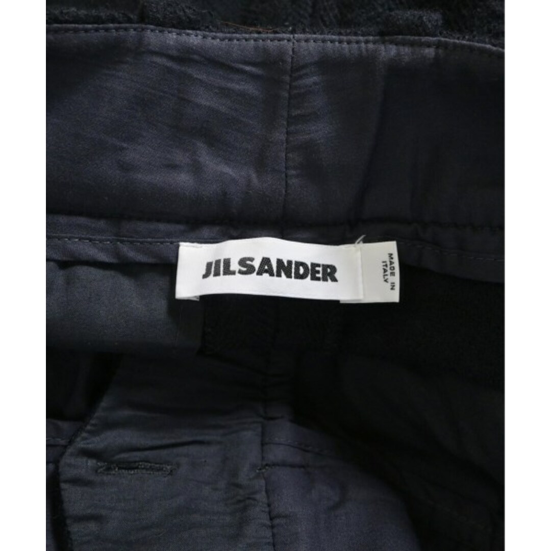 Jil Sander - JIL SANDER ジルサンダー クロップドパンツ 34(XL位