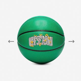 SNS SEASONALS Team Basketball バスケットボール(バスケットボール)