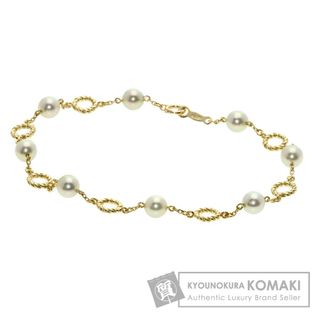 MIKIMOTO - ※お値下げ不可 MIKIMOTO ミキモト ブレスレット ジュウル ...