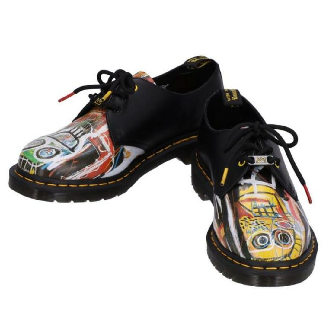 <br>Dr,Martens/ドクターマーチン バスキア3ホール/1461/メンズスシューズ/Sランク/06