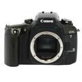 Canon キャノン/フィルム一眼レフカメラ/EOS 7 ボディ/8000273