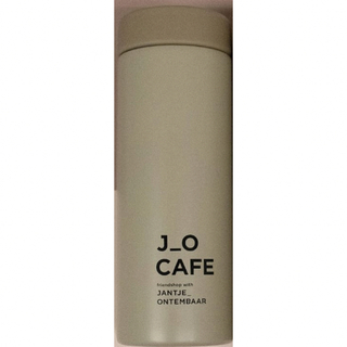 ジョーカフェ　J_O CAFE サーモボトル　500ml(水筒)