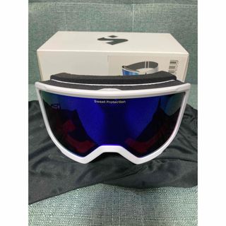 スイートプロテクション FirewallReflect Goggles(その他)