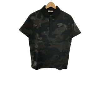 ヴァレンティノ ポロシャツ(メンズ)の通販 66点 | VALENTINOのメンズを