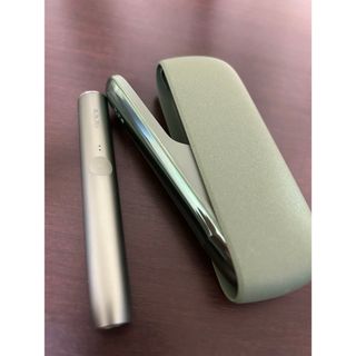 IQOS - 新商品 アイコス 本体 イルマワン we edition 2023 限定カラー