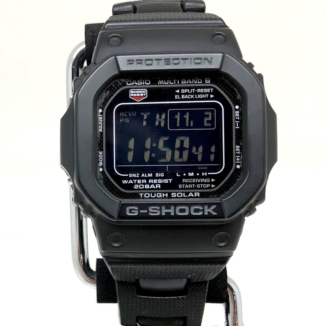 G-SHOCK ジーショック 腕時計 GW-M5610BC-1のサムネイル