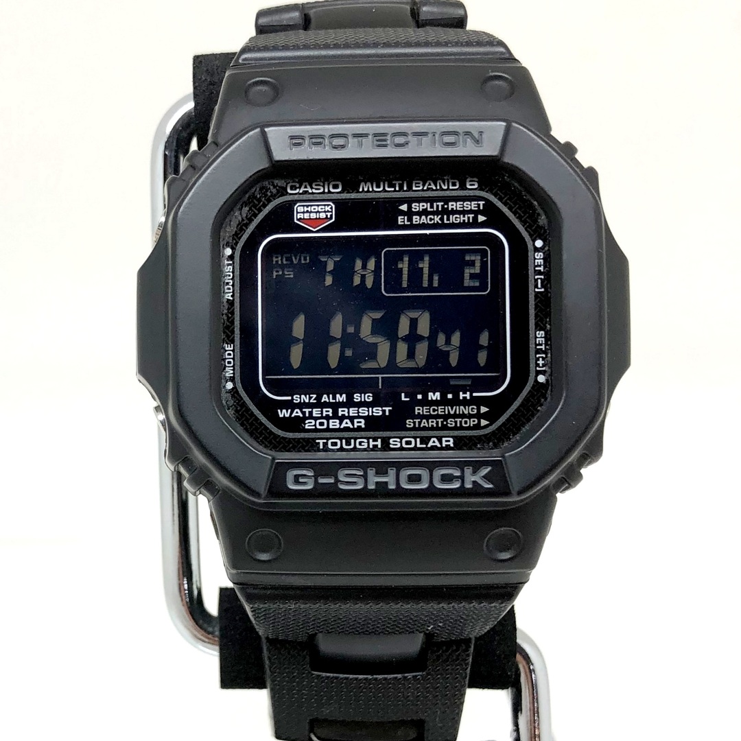 ご検討よろしくお願いいたしますG-SHOCK GW-M5610BC-1(国内正規品)