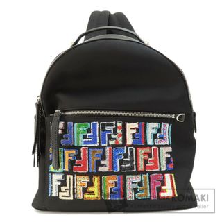 FENDI - FENDI フェンディ バイザウェイ ビジュー By The Way リュック