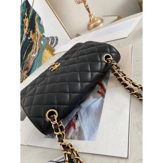 即日発送】CHANEL ミニマトラッセ 並行輸入品 - ショルダーバッグ