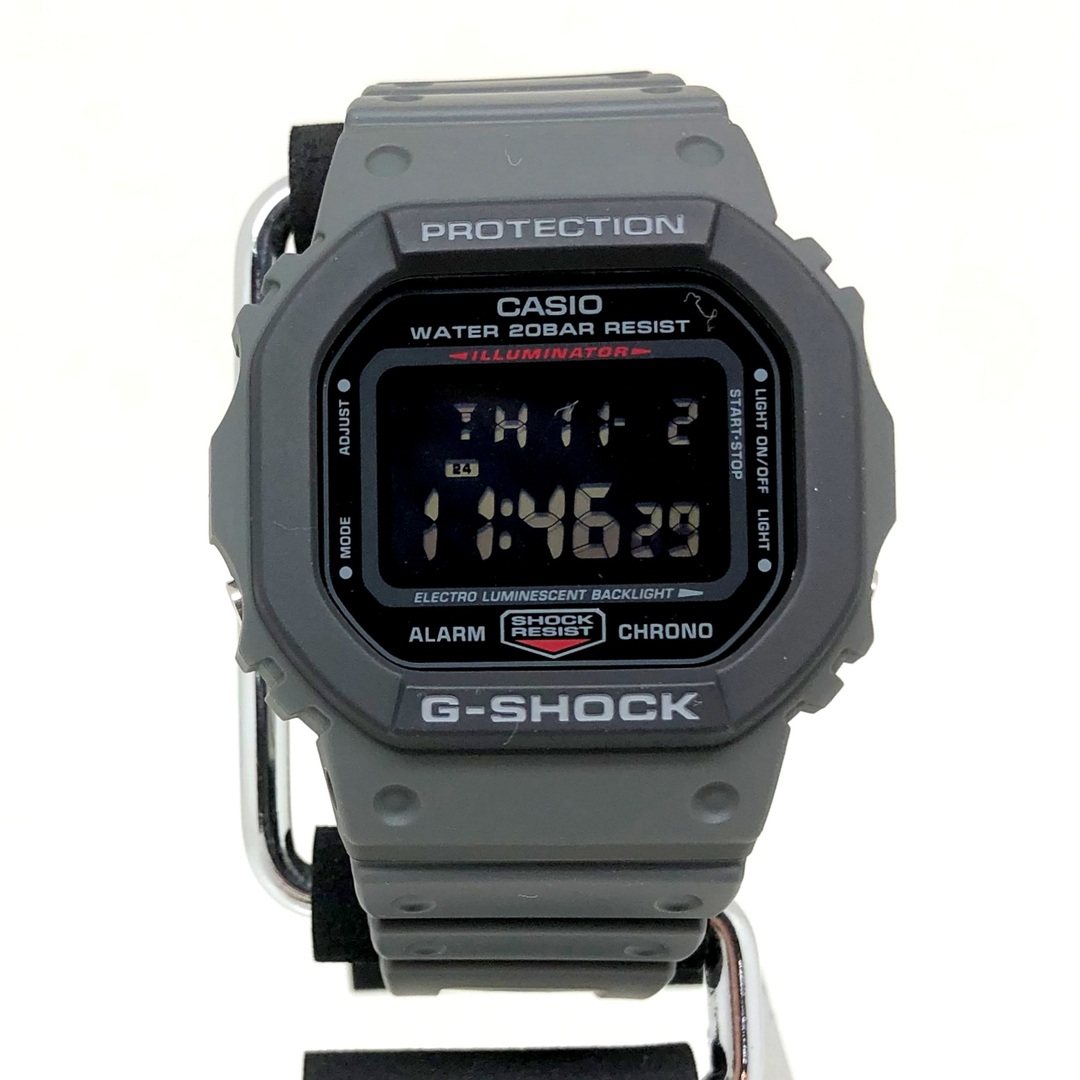 G-SHOCK - G-SHOCK ジーショック 腕時計 DW-5610SU-8の通販 by NEXT51