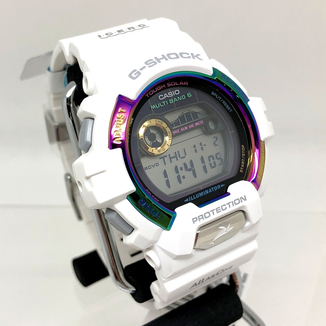 G-SHOCK ジーショック 腕時計 GWX-8904K-7JRタフソーラー