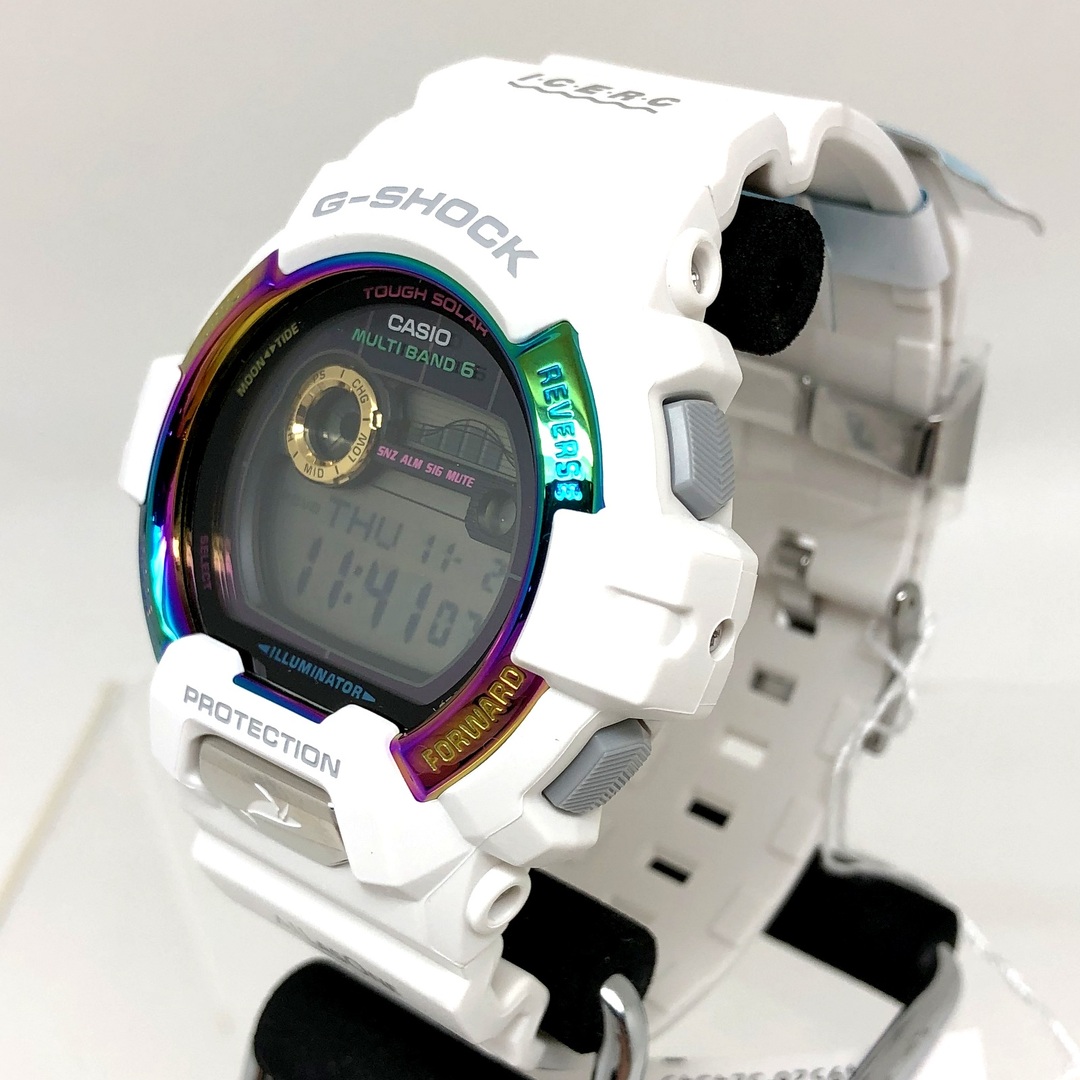 G-SHOCK ジーショック 腕時計 GWX-8904K-7JRタフソーラー