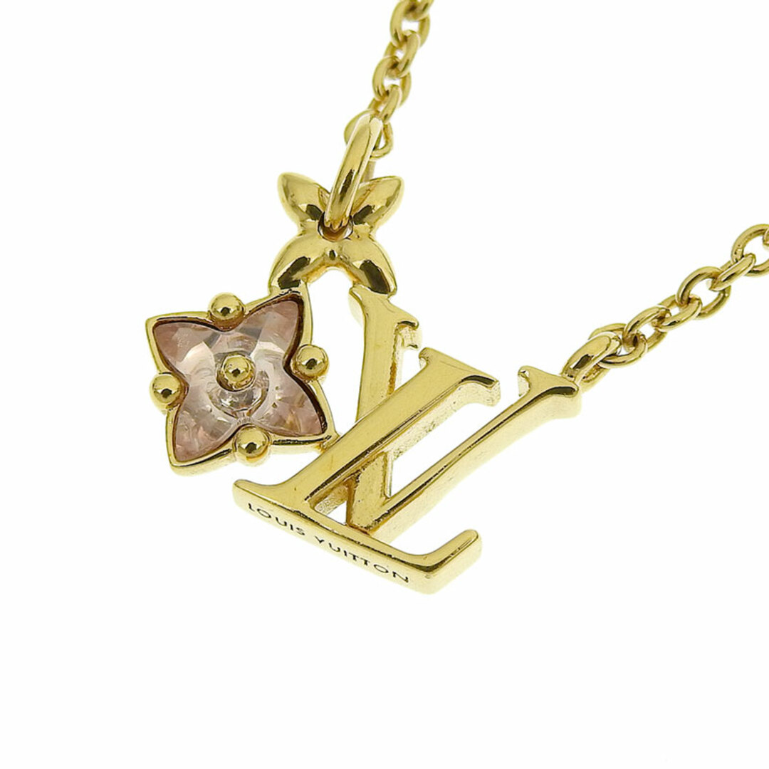 LOUIS VUITTON - ルイヴィトン LOUIS VUITTON ネックレス LOUIS VUITTON - ルイヴィトン LOUIS VUITTON ネックレス