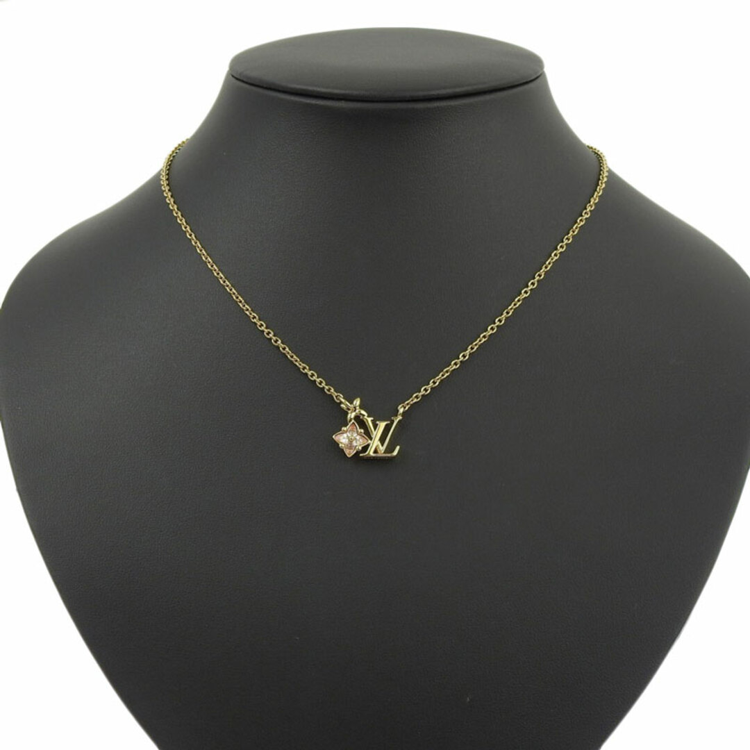 LOUIS VUITTON - ルイヴィトン LOUIS VUITTON ネックレス LOUIS VUITTON - ルイヴィトン LOUIS VUITTON ネックレス