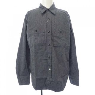 エンジニアードガーメンツ(Engineered Garments)のエンジニアードガーメンツ ENGINEERED GARMENTS シャツ(シャツ)