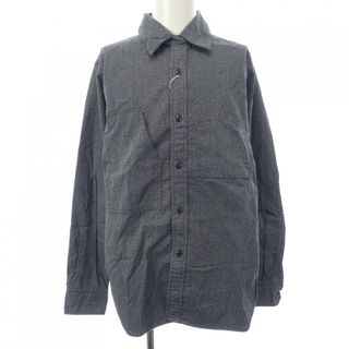 エンジニアードガーメンツ ENGINEERED GARMENTS シャツ