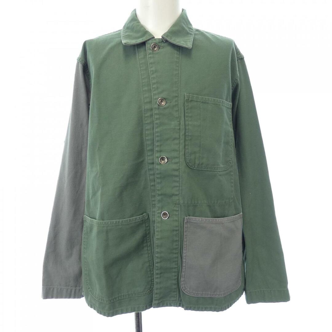 Engineered Garments(エンジニアードガーメンツ)のエンジニアードガーメンツ ENGINEERED GARMENTS ジャケット メンズのジャケット/アウター(テーラードジャケット)の商品写真