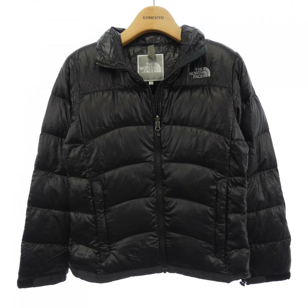 ザノースフェイス THE NORTH FACE ダウンジャケット